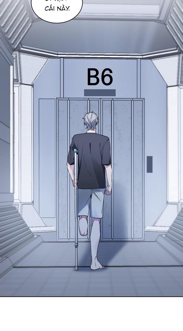 Đọc truyện Room Without Windows - Chapter 4