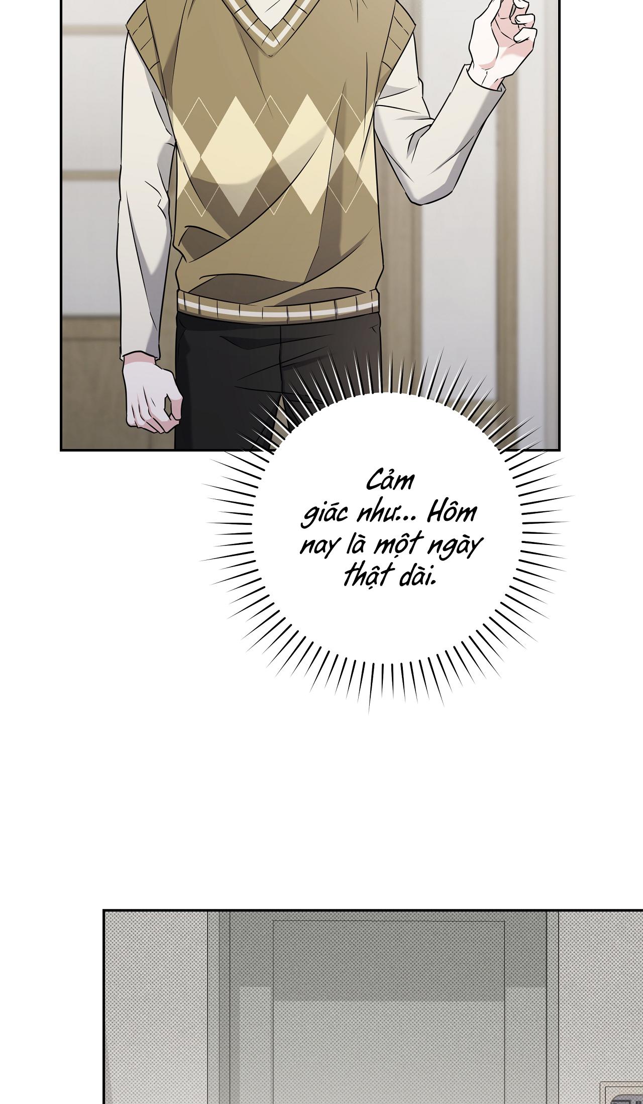 Đọc truyện Ballboy Tactics - Chapter 11