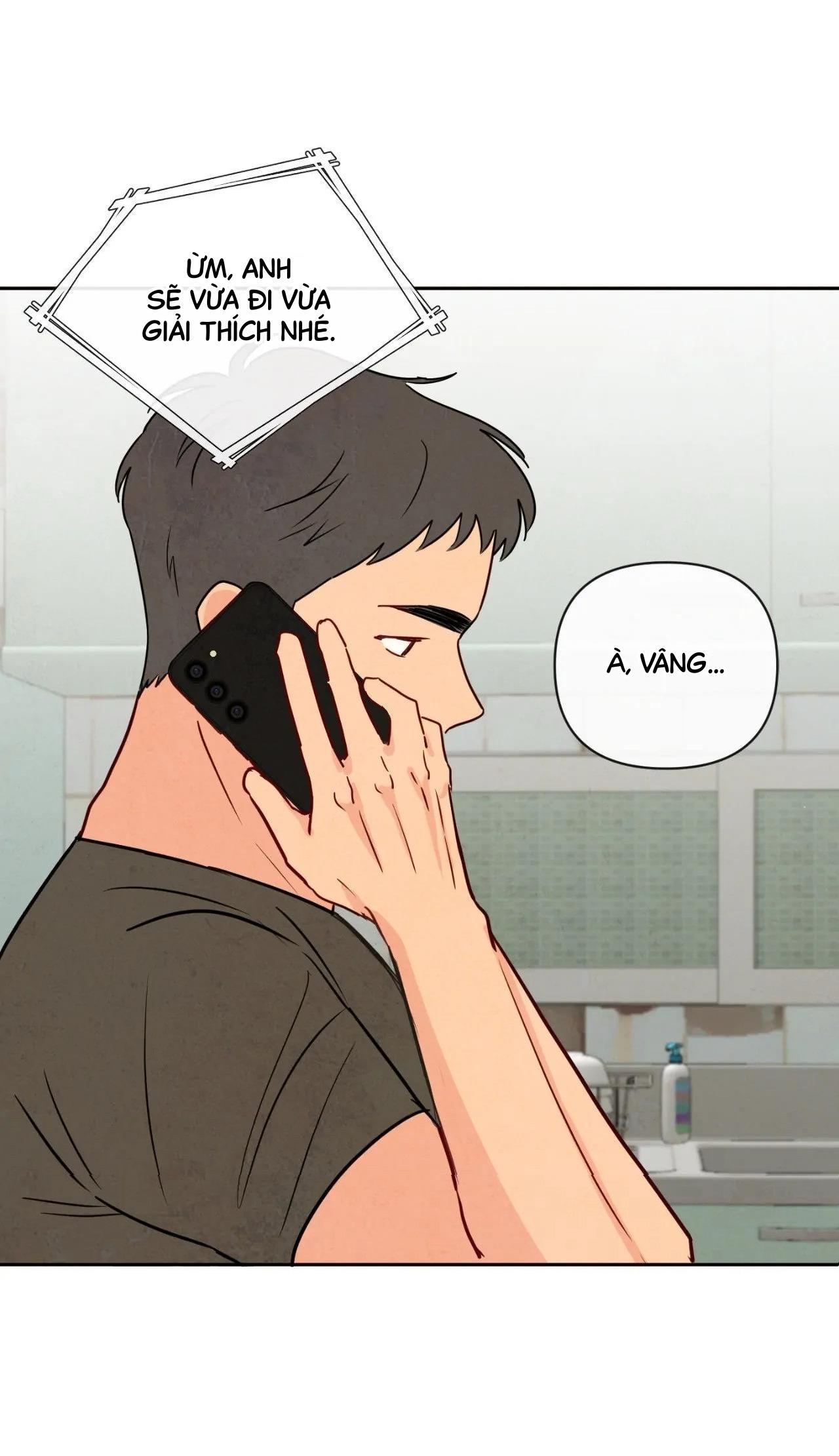 Đọc truyện Sự quyến rũ của Thần Rắn - Chapter 7
