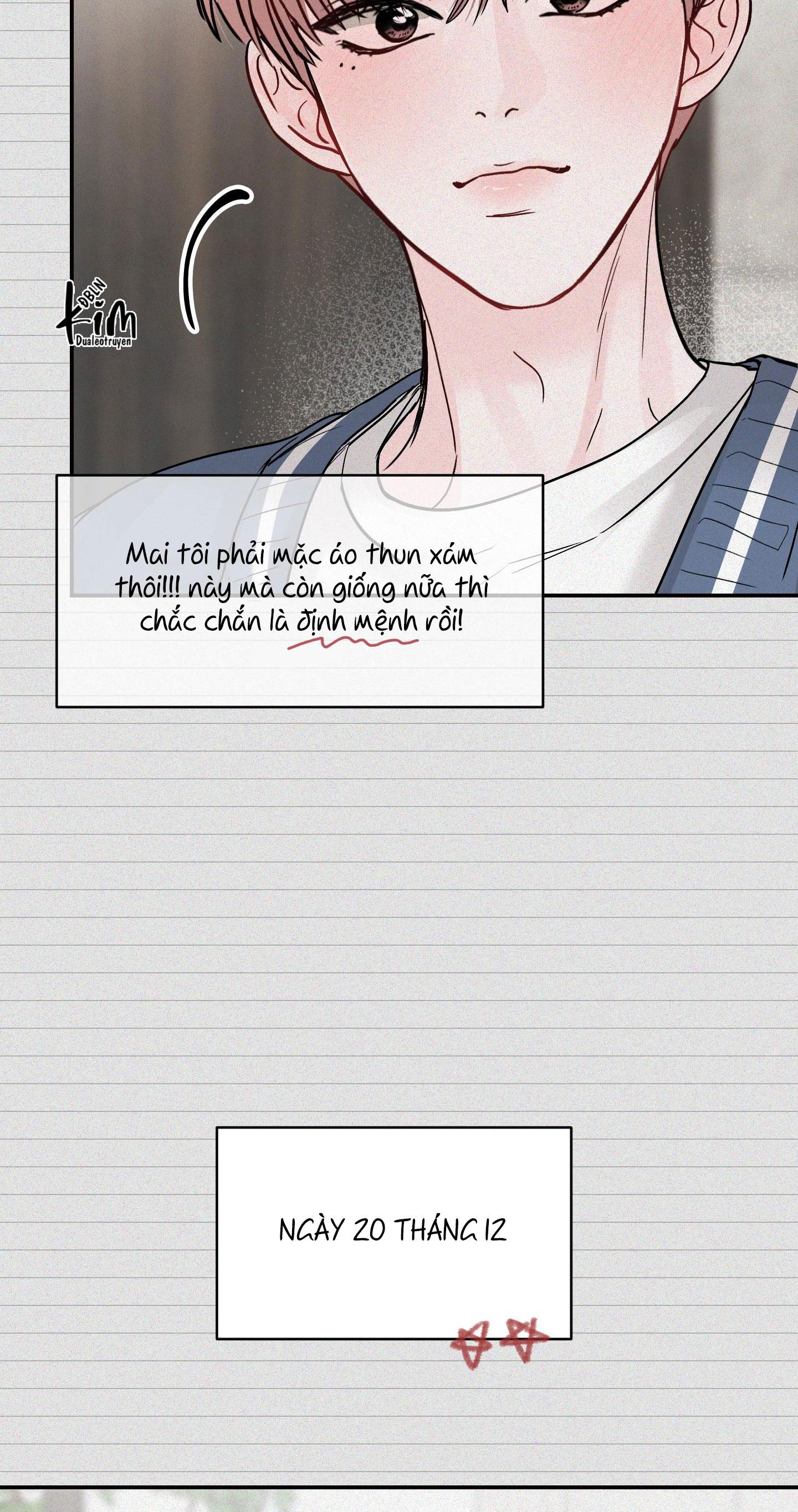 Đọc truyện BL NGẮN CHỊCH HỎNY - Chapter 40.6