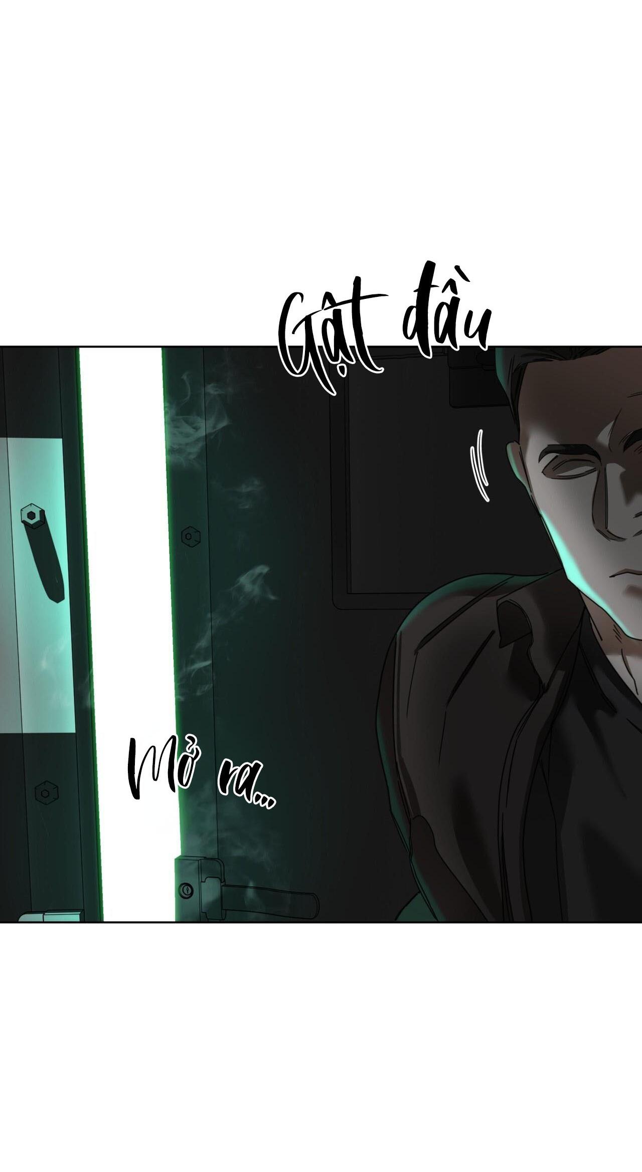 Đọc truyện (CBunu) Phạm Luật - Chapter 96