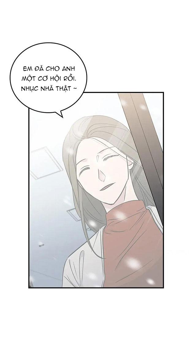 Đọc truyện Deadman Switch - Chapter 18