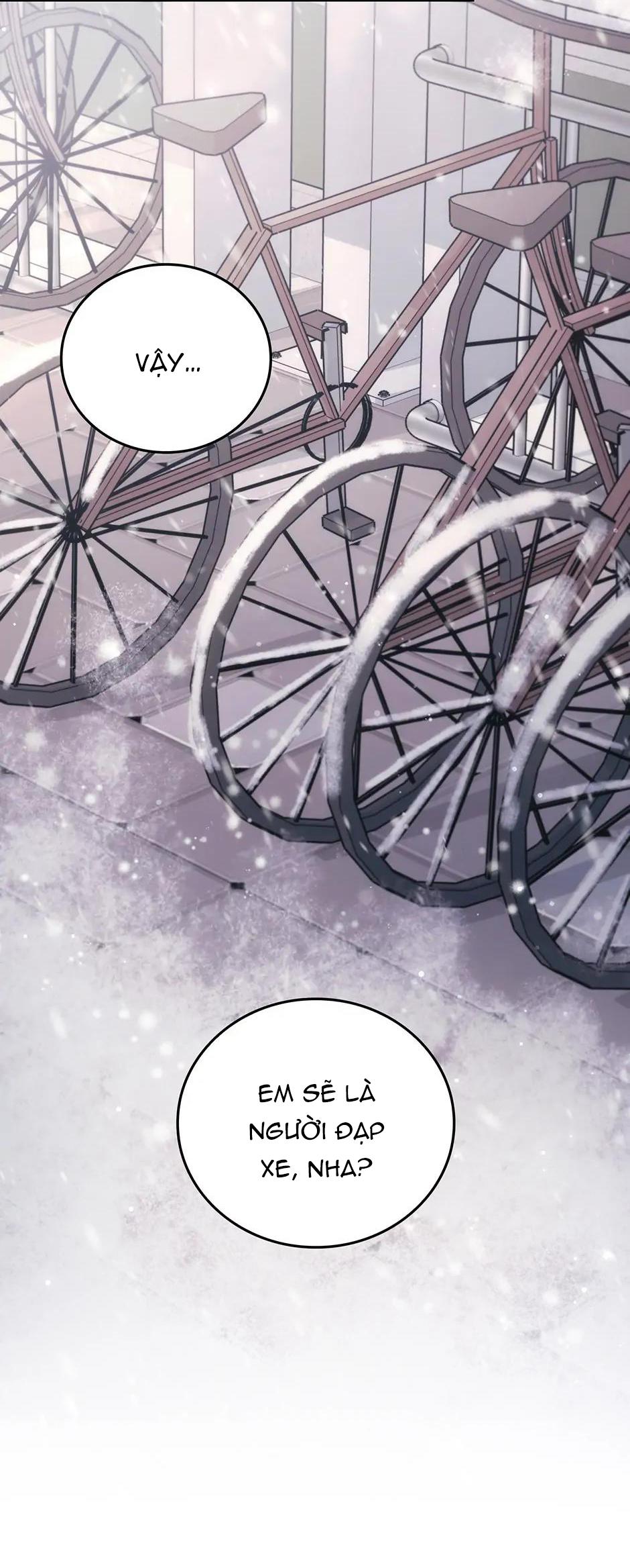 Đọc truyện Deadman Switch - Chapter 52
