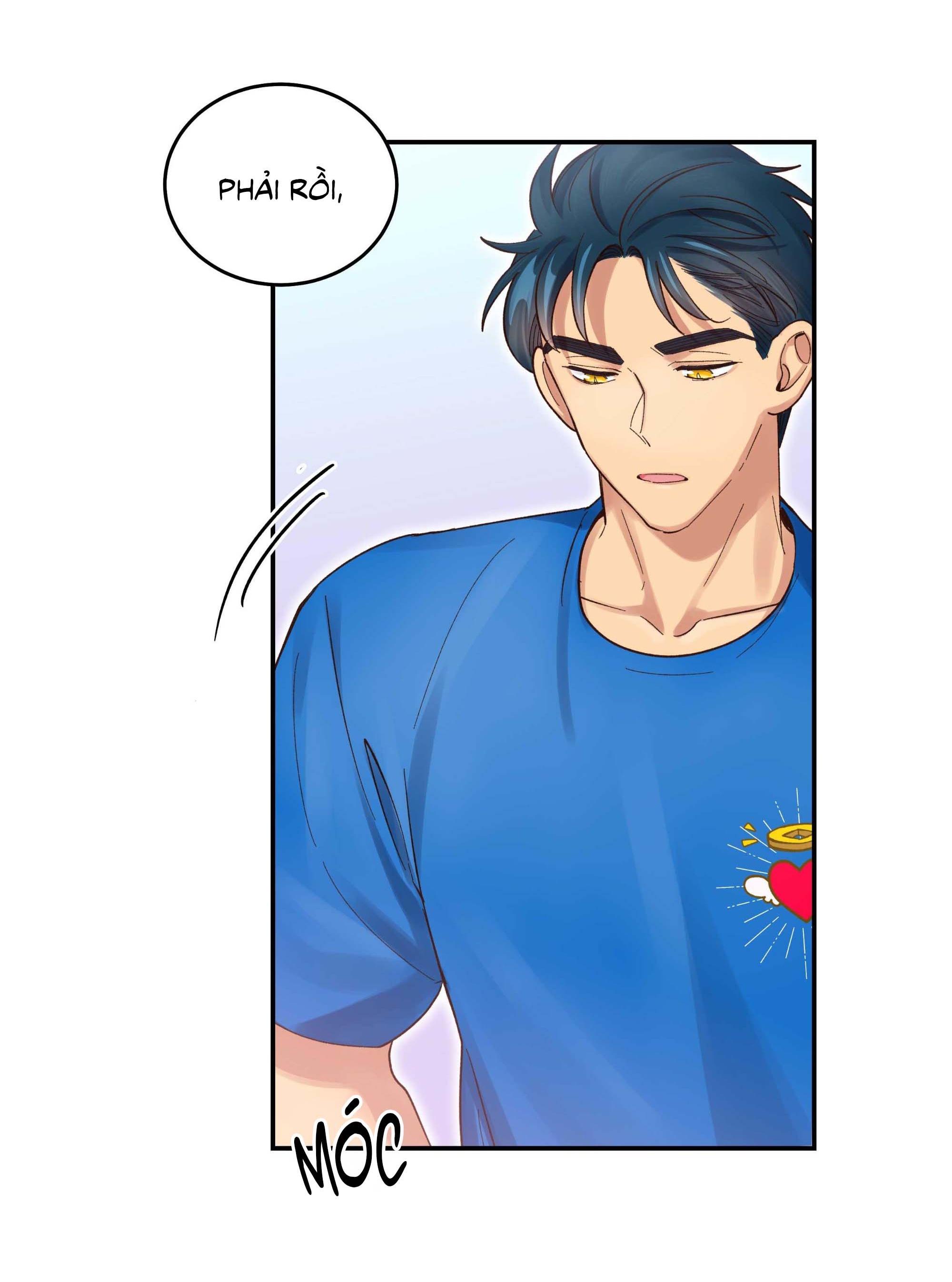 Đọc truyện Quán cơm tỳ hưu - Chapter 60
