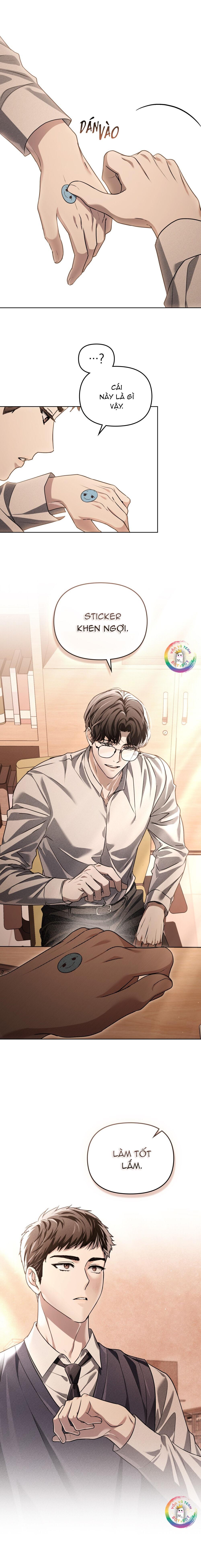 Đọc truyện Linh Hồn Lửa - Chapter 16