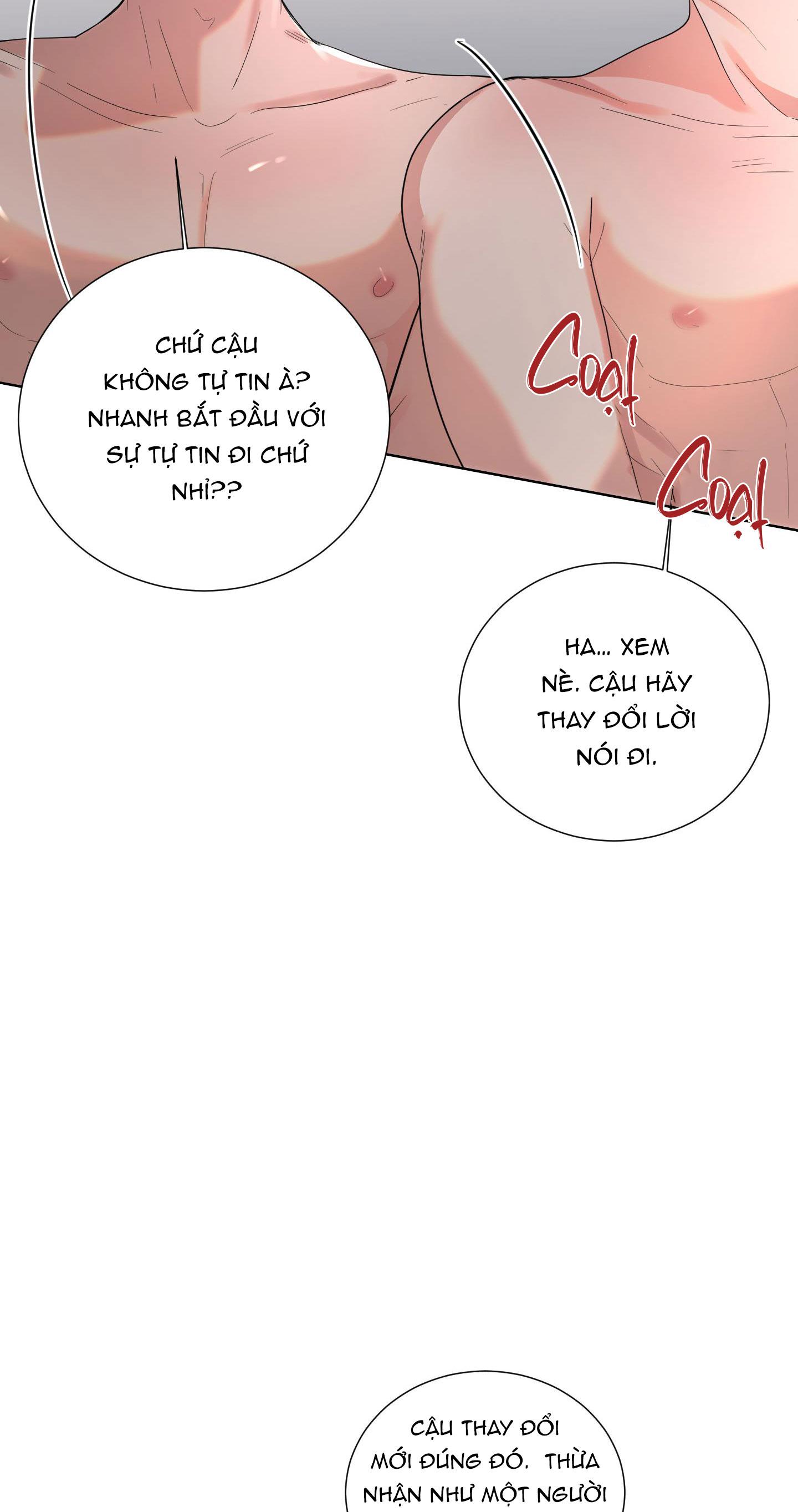 Đọc truyện BL NGẮN CHỊCH HỎNY - Chapter 42.8