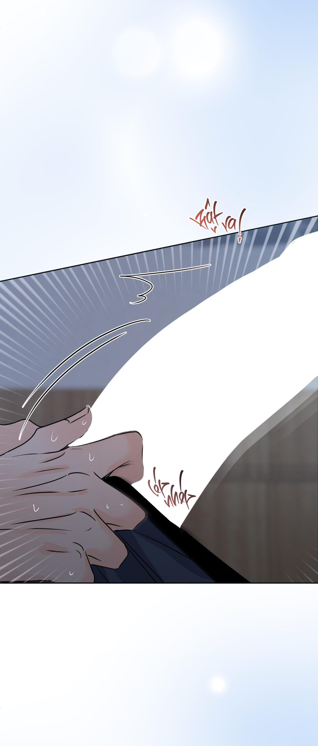 Đọc truyện RANH GIỚI CỦA MÙI HƯƠNG - Chapter 45