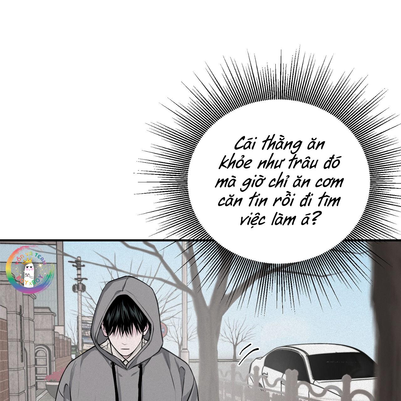 Đọc truyện Hình Chiếu - Chapter 11