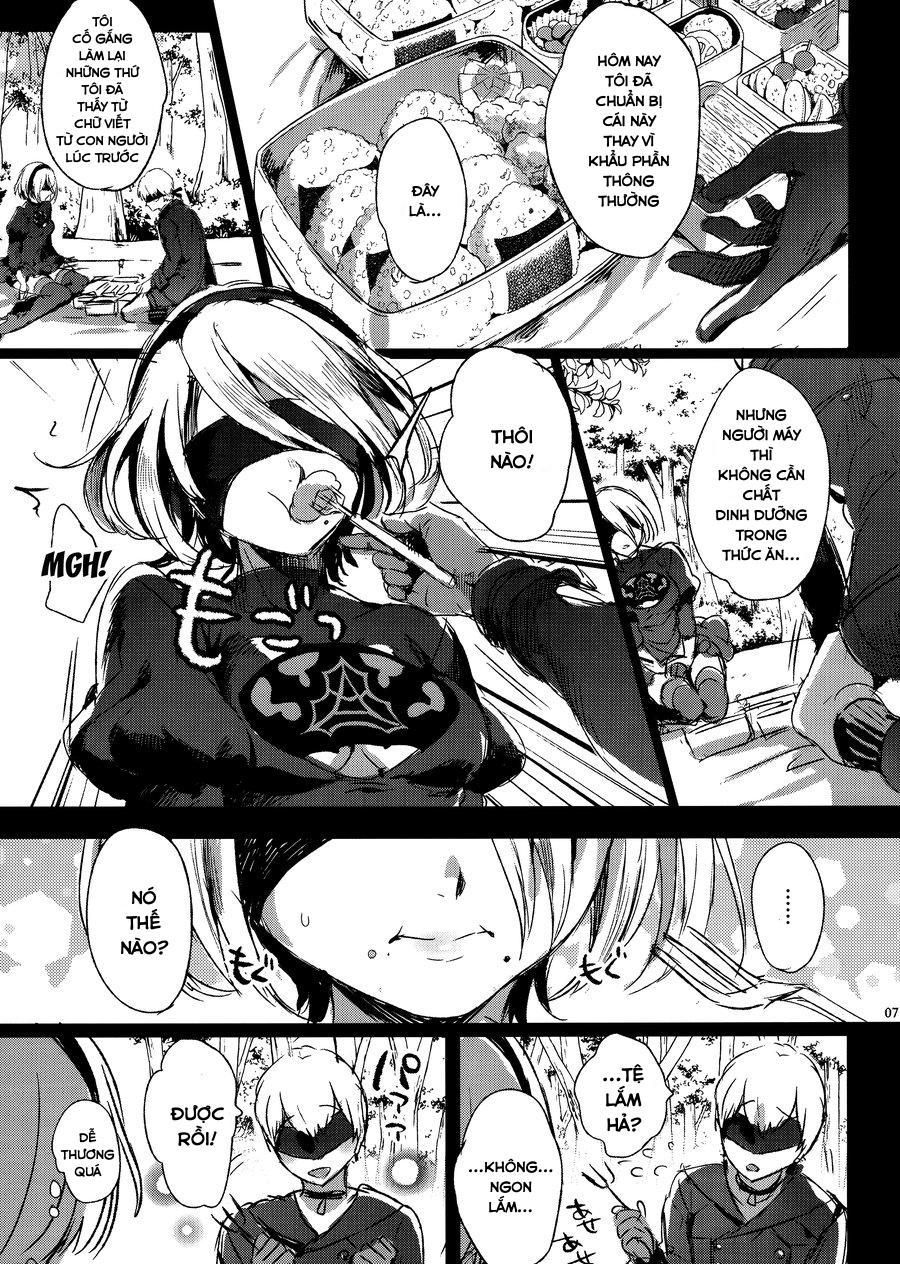 Đọc truyện TUYỂN TẬP BDSM CHỊT CHỌT - Chapter 62