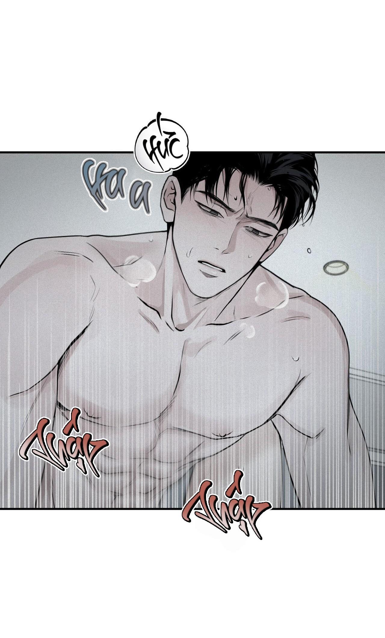 Đọc truyện (CBunu) Phép Chiếu - Chapter 19
