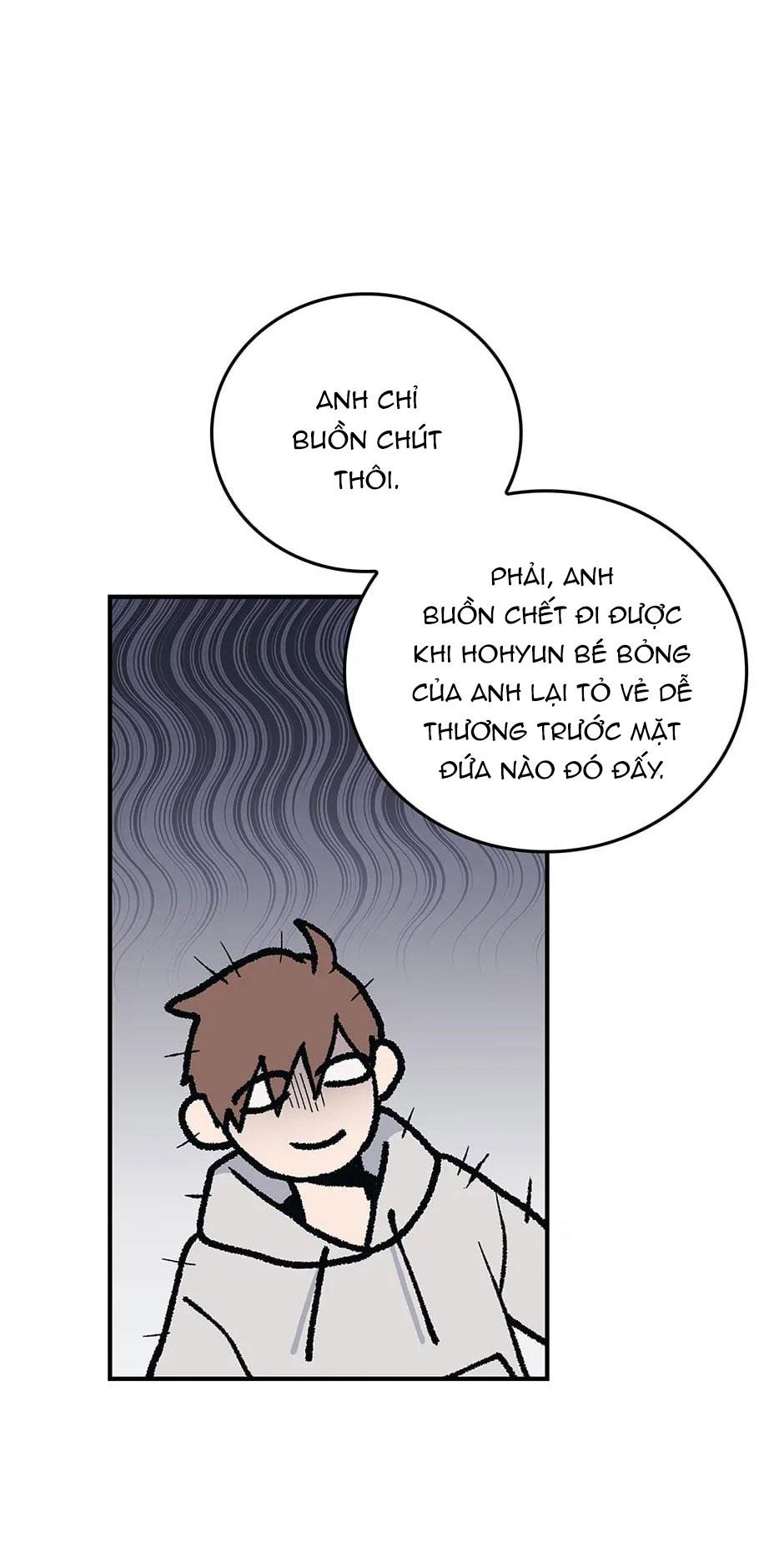 Đọc truyện Deadman Switch - Chapter 24