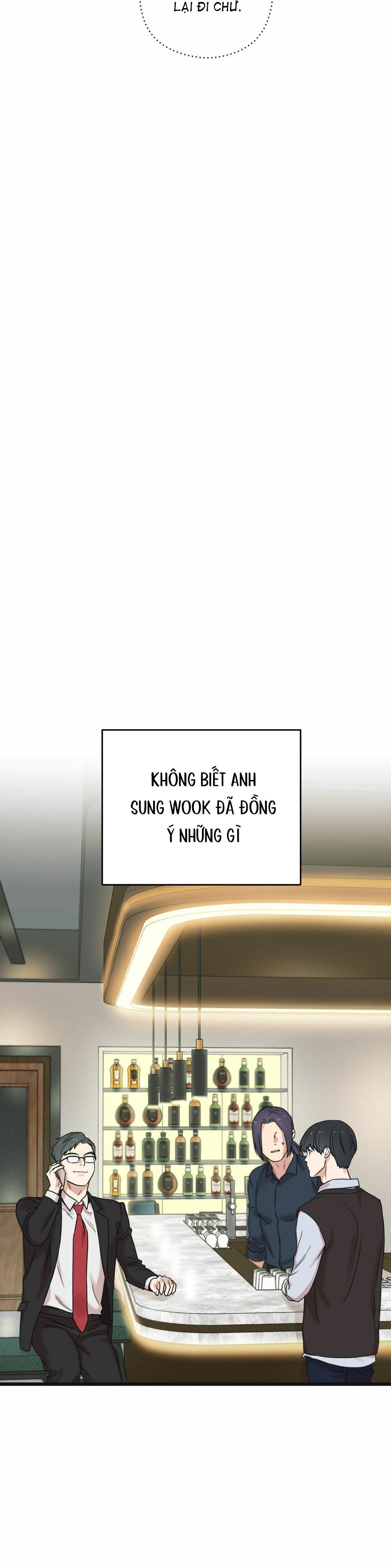 Đọc truyện TRÙNG PHÙNG - Chapter 22