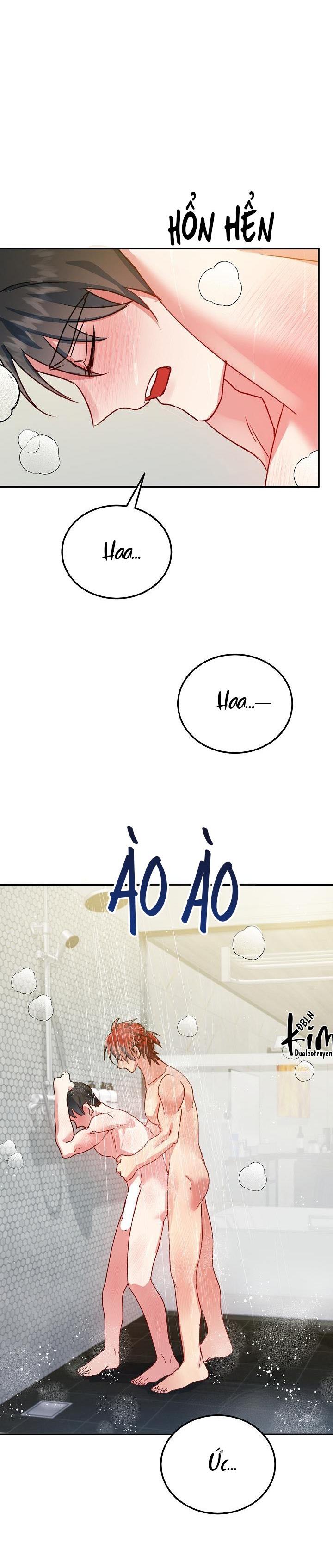 Đọc truyện NGHIỆN SEX - Chapter 3.4