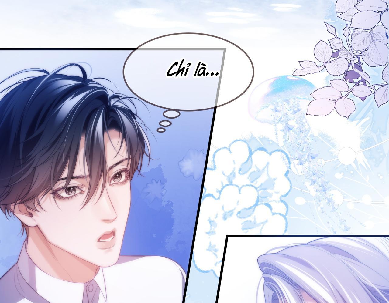 Đọc truyện Nhân Ngư Desharow - Chapter 55