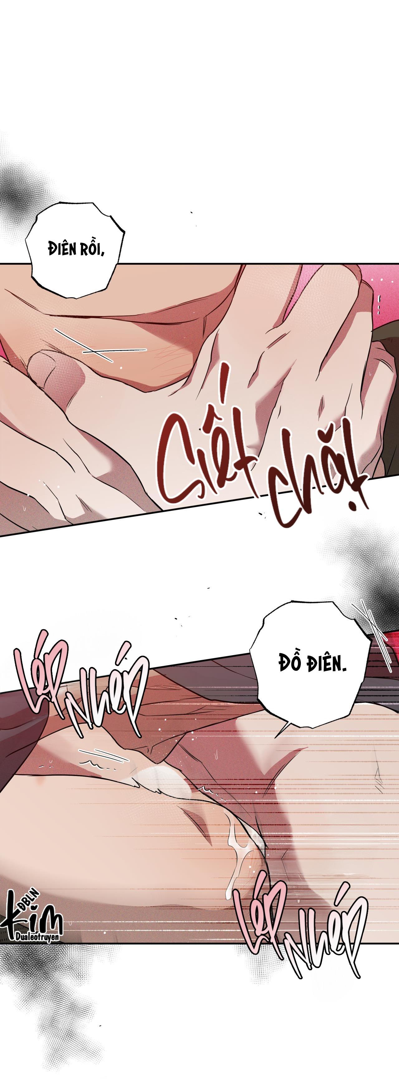 Đọc truyện BL NGẮN LOẠN LUÂN - GIA ĐÌNH - Chapter 6.5