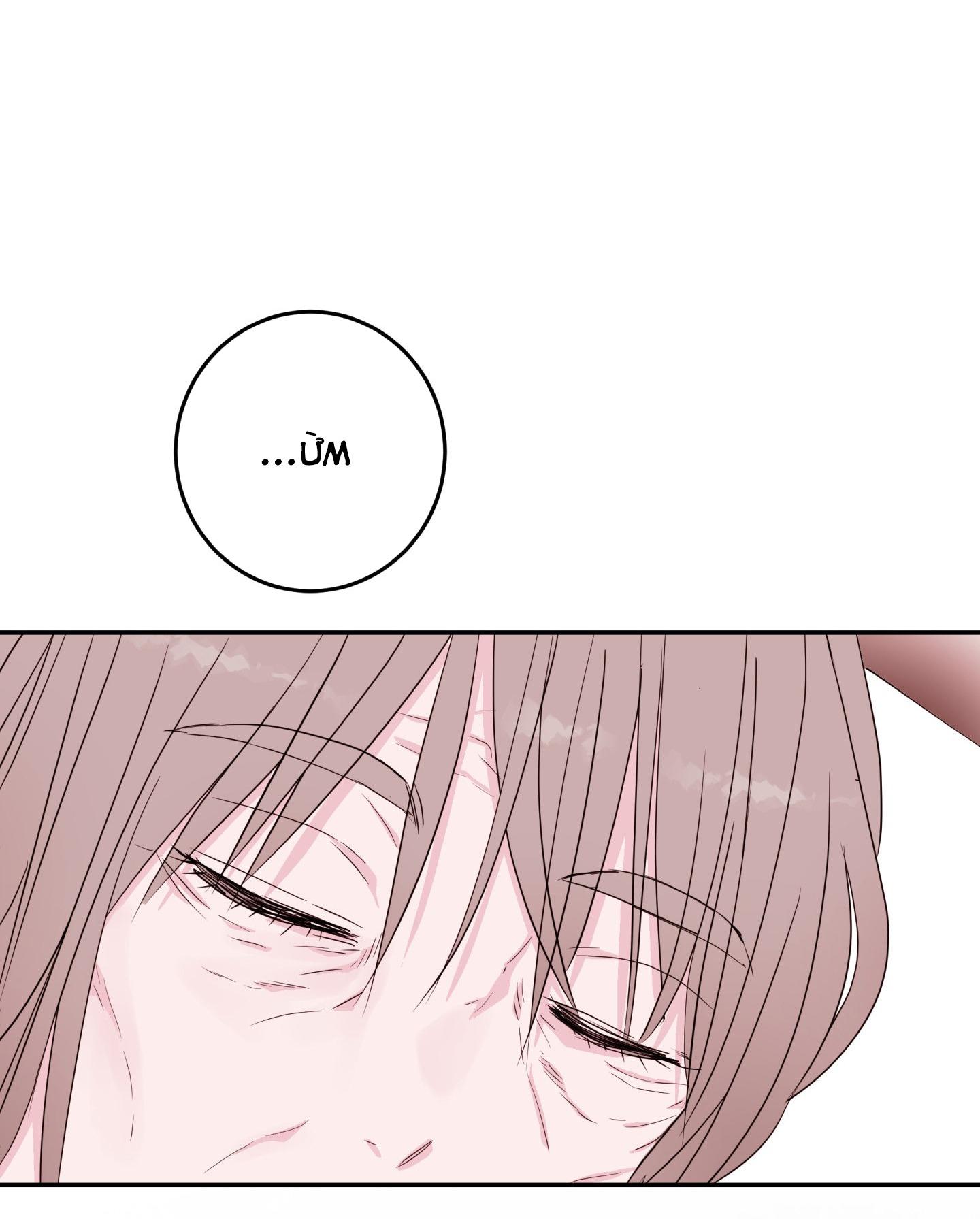 Đọc truyện (END) TÊN EM VỢ NGUY HIỂM CỦA TÔI - Chapter 48