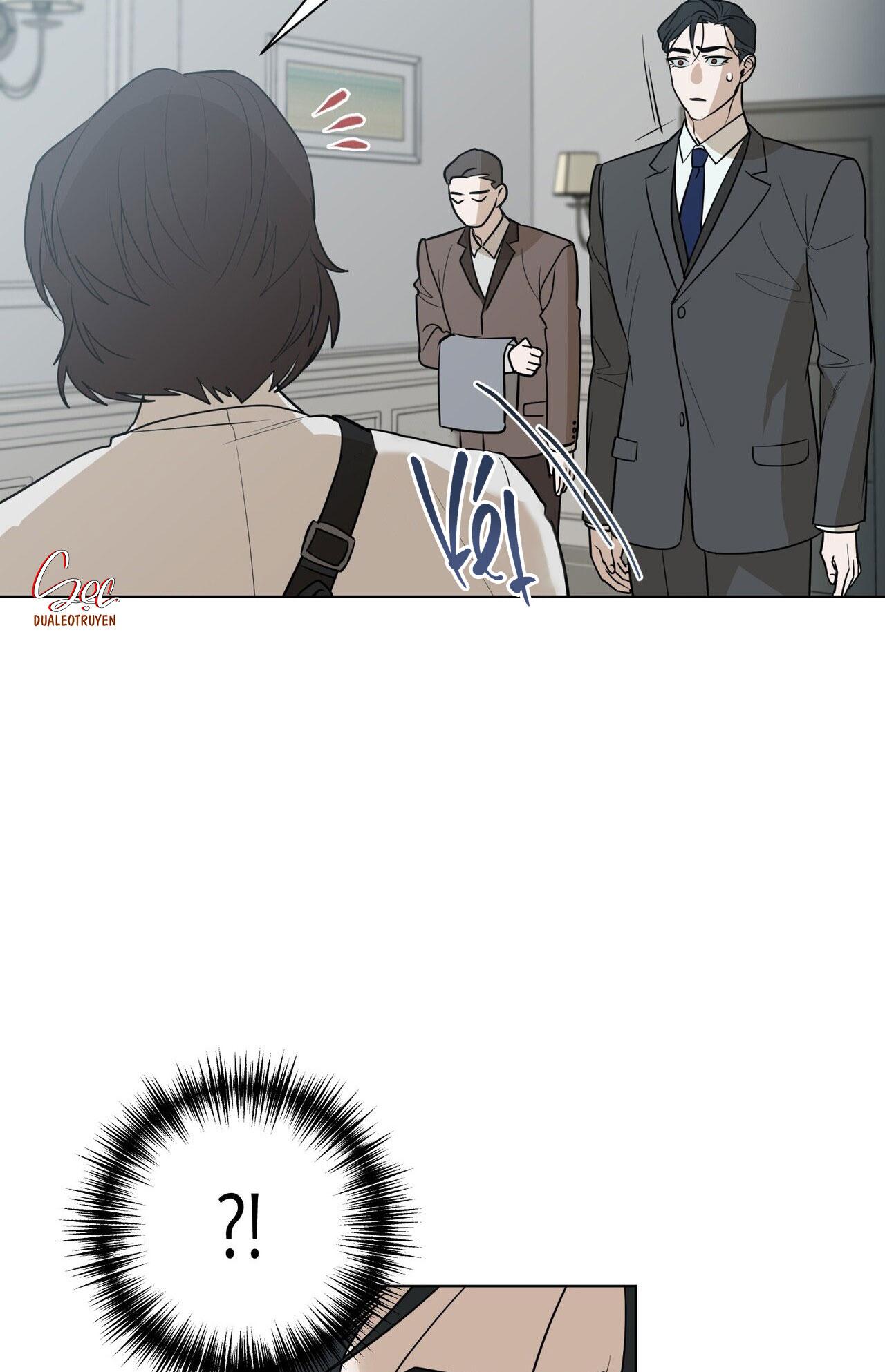 Đọc truyện KIỆT TÁC - Chapter 55
