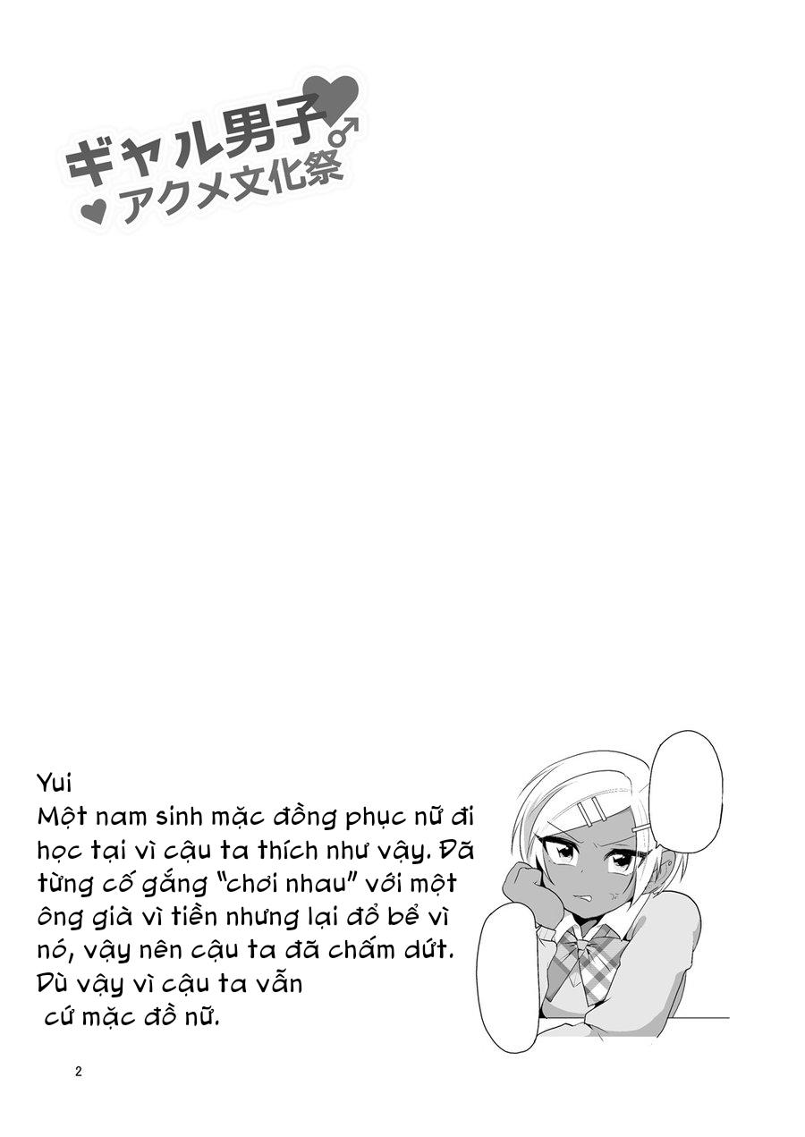 Đọc truyện Tuyển Tập Chjch và Chjch - Chapter 60