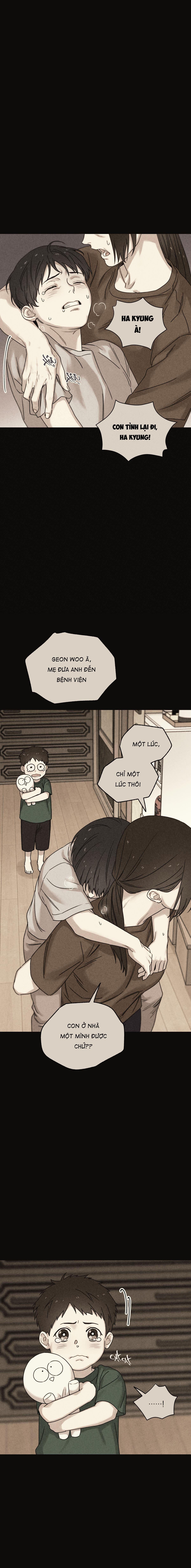 Đọc truyện TRÙNG PHÙNG - Chapter 28