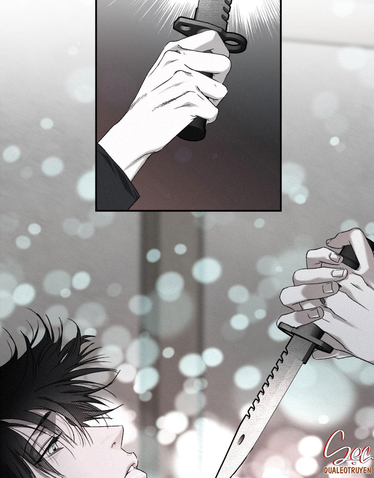 Đọc truyện LỜI NÓI DỐI ĐẪM MÁU - Chapter 44