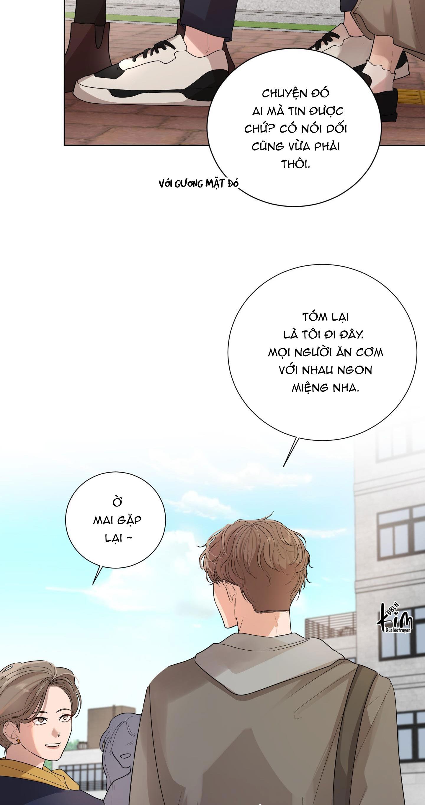 Đọc truyện BL NGẮN CHỊCH HỎNY - Chapter 42.1