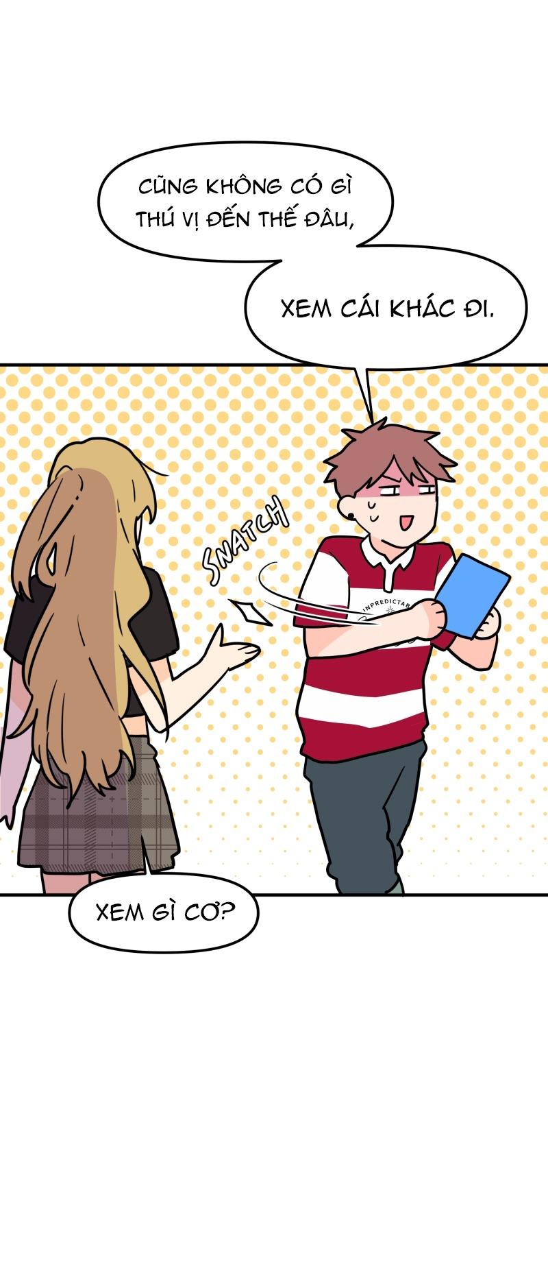 Đọc truyện Truyện Ngôn Nhưng Không Ngôn Lắm - Chapter 88