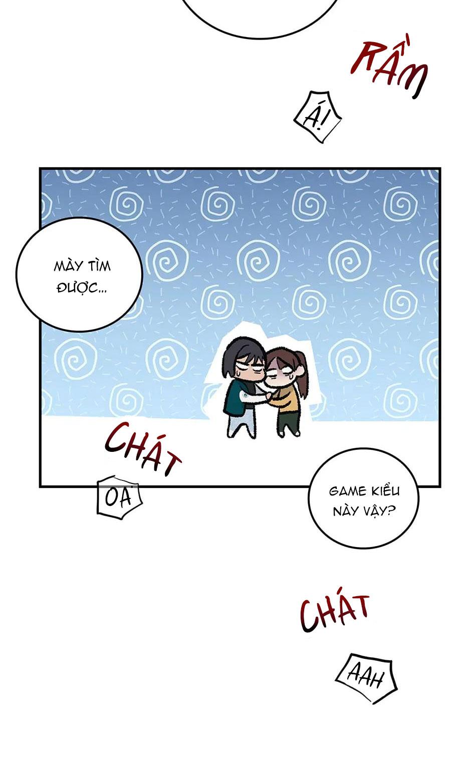Đọc truyện Deadman Switch - Chapter 28