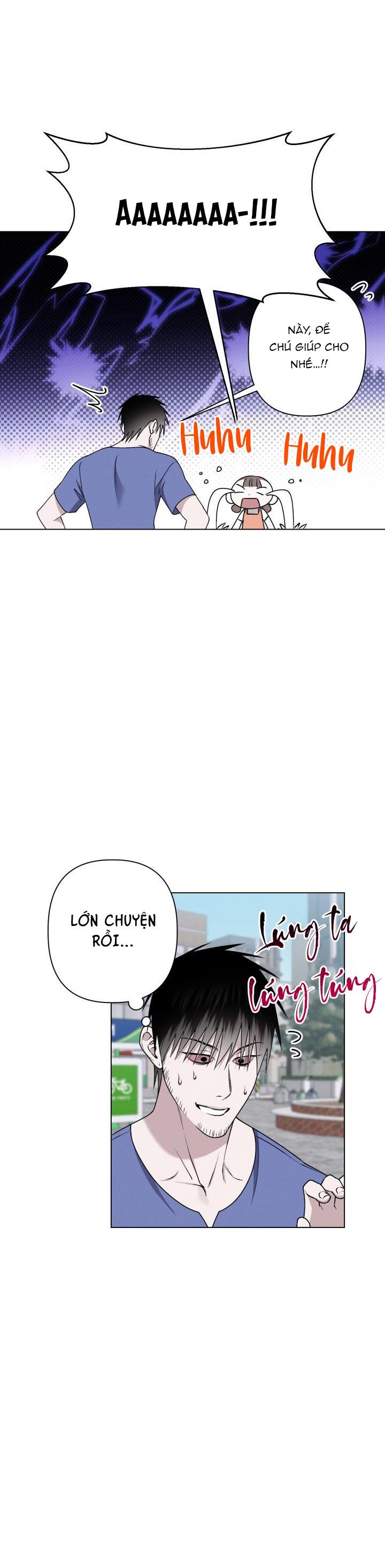 Đọc truyện TUYỂN TẬP NHỮNG ÔNG CHÚ TÀ ZÂM - Chapter 17.5
