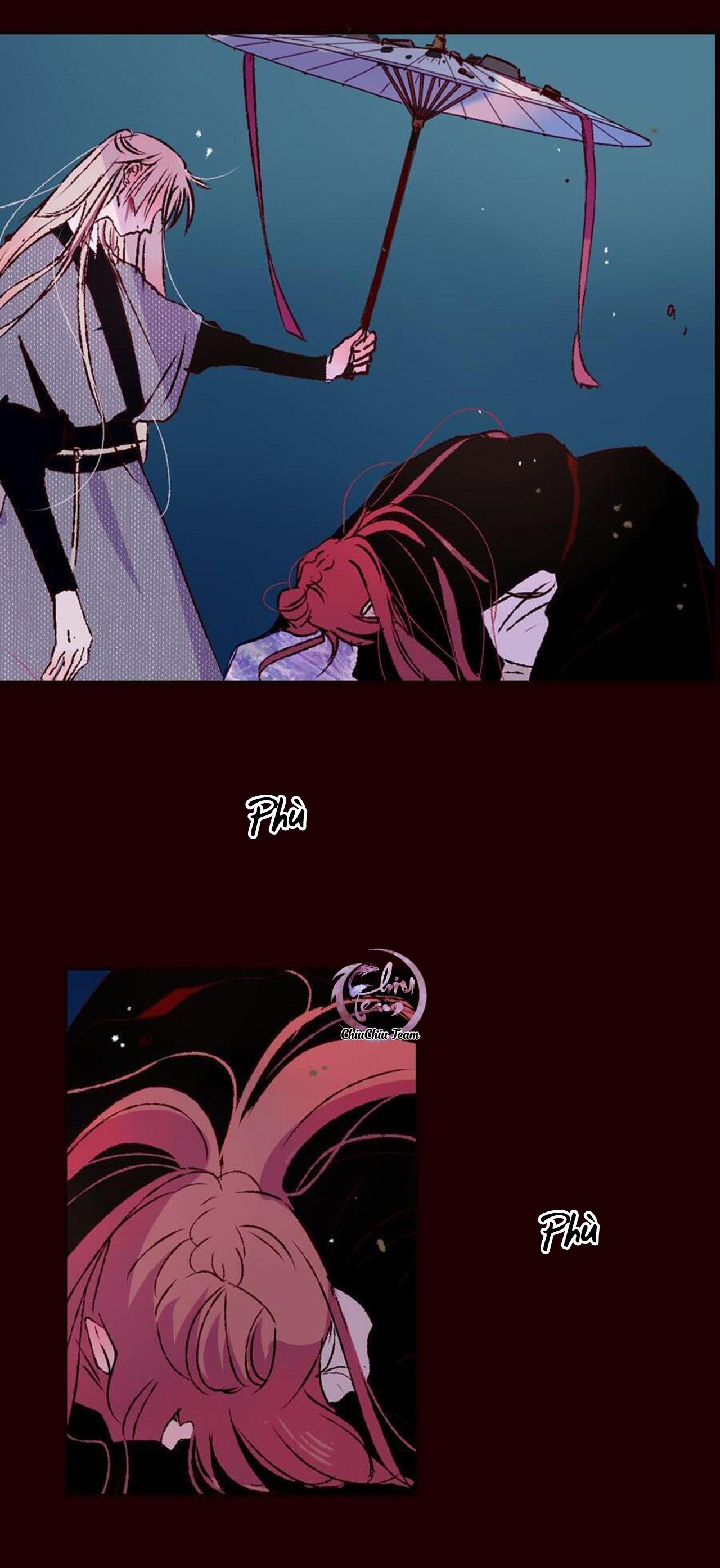 Đọc truyện Đóa Hoa Quỷ Dữ - Chapter 69