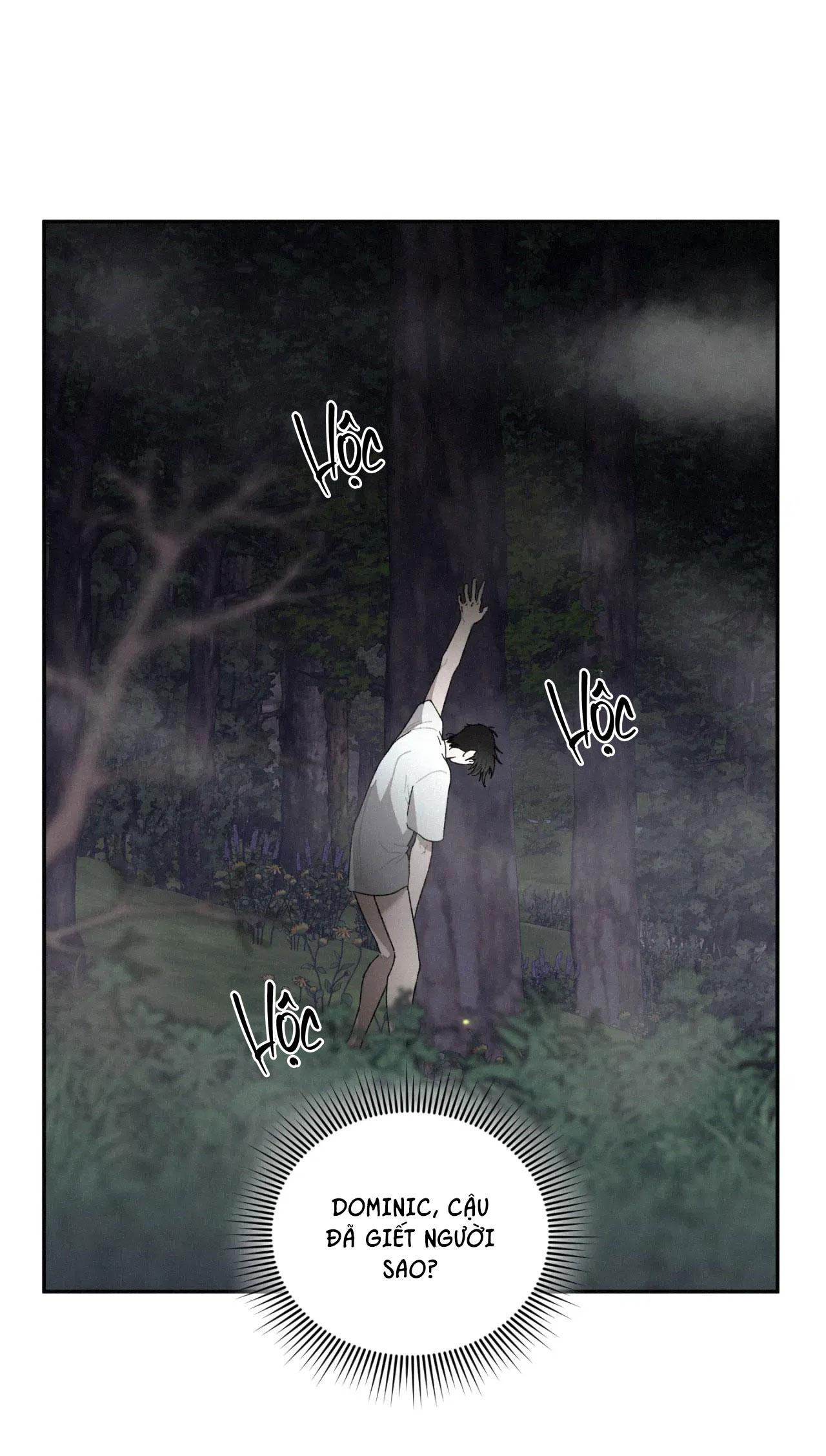 Đọc truyện LỜI NÓI DỐI ĐẪM MÁU - Chapter 35