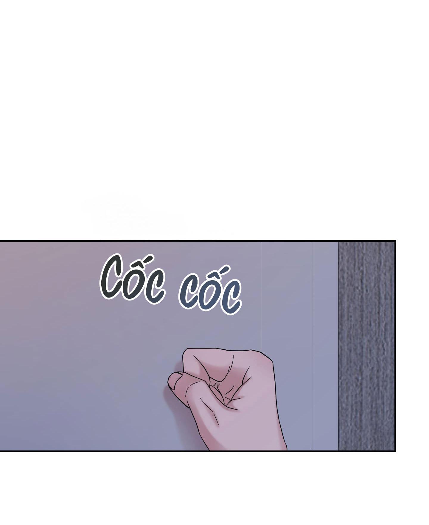 Đọc truyện Tình Huống Không Tránh Khỏi - Chapter 29