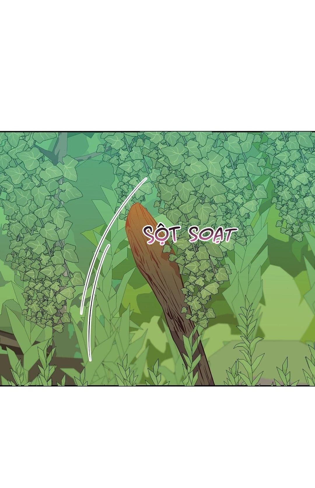 Đọc truyện CHUYỆN TÌNH ĐẢO HOANG - Chapter 10