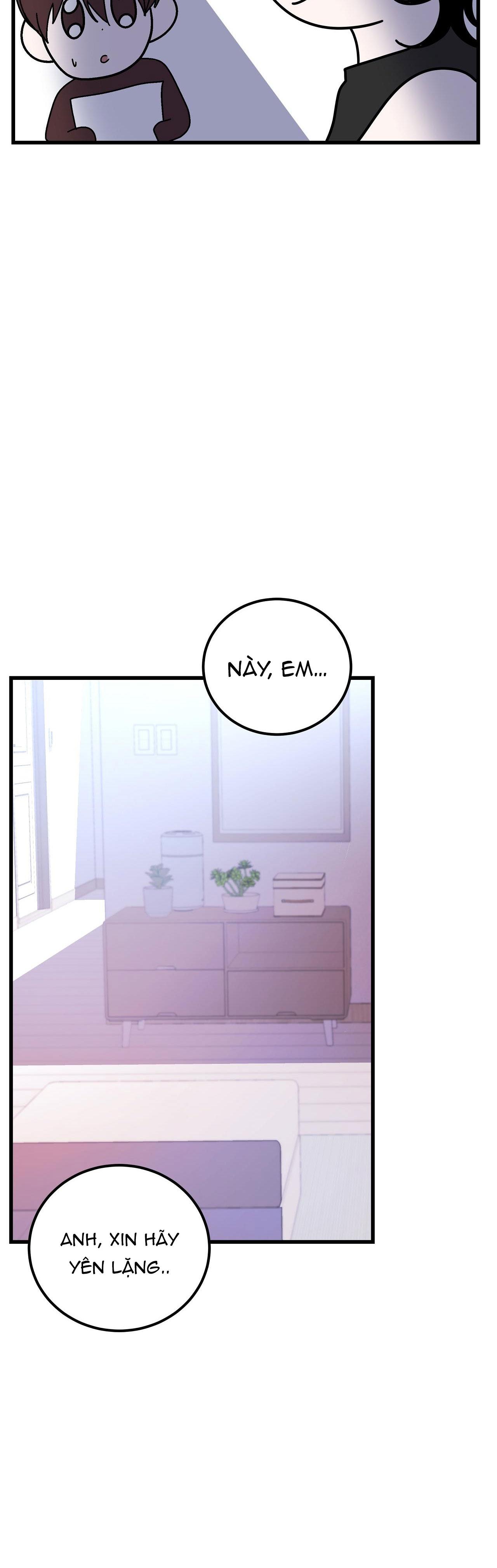 Đọc truyện BL NGẮN TUYỂN CHỌN - Chapter 33.2