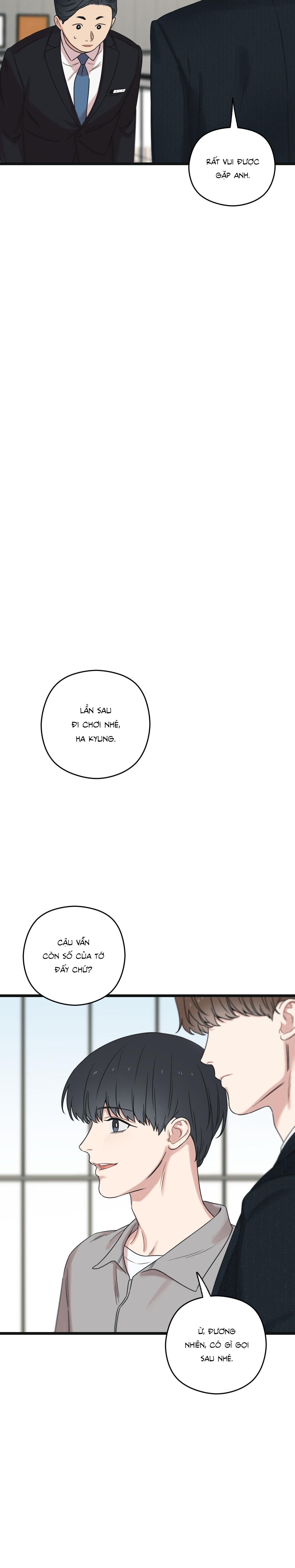 Đọc truyện TRÙNG PHÙNG - Chapter 44