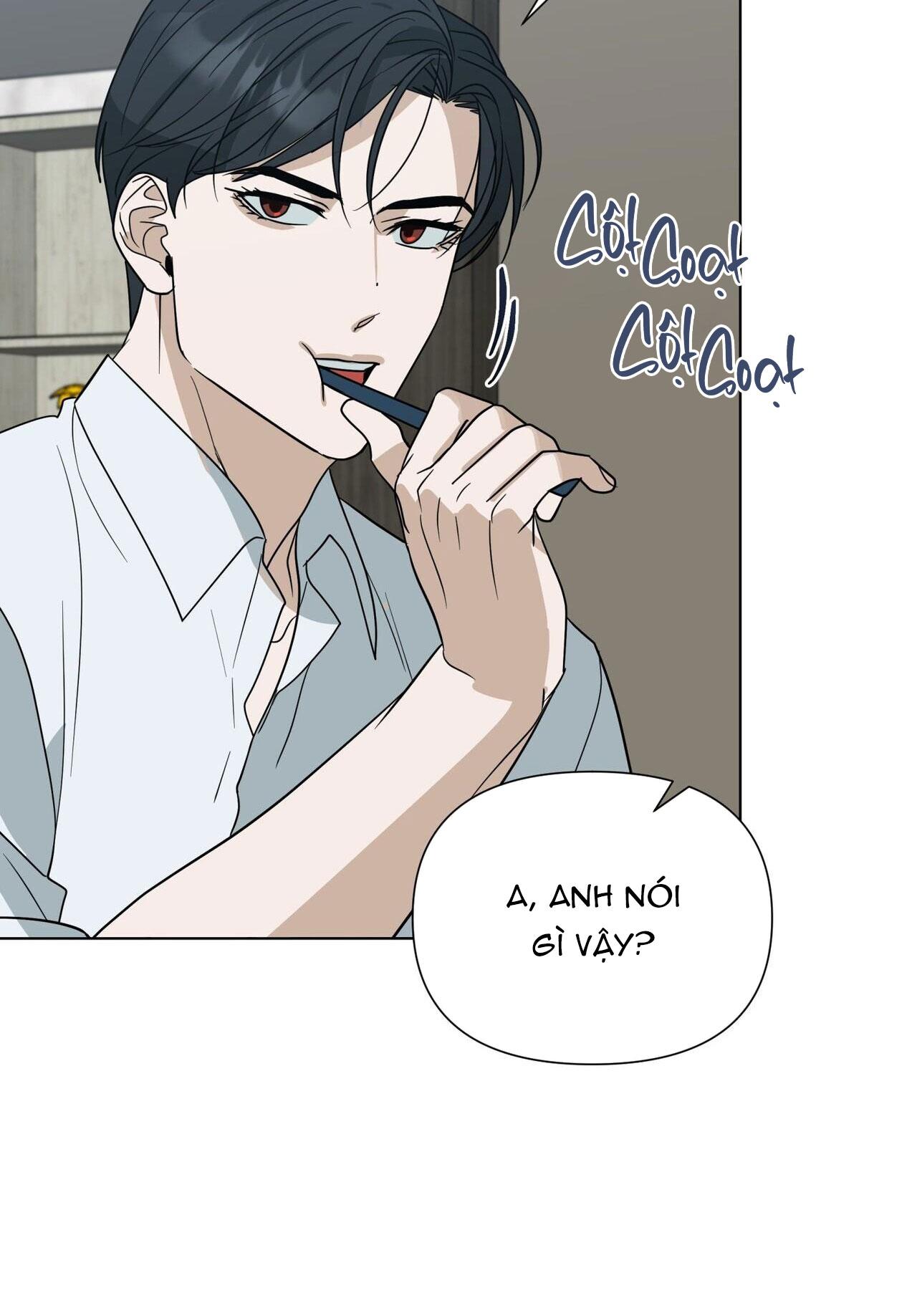 Đọc truyện KIỆT TÁC - Chapter 37