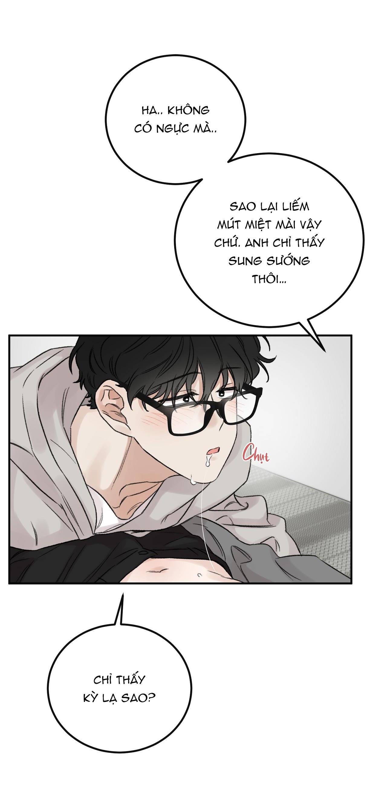 Đọc truyện NGHIỆN SEX - Chapter 27.3