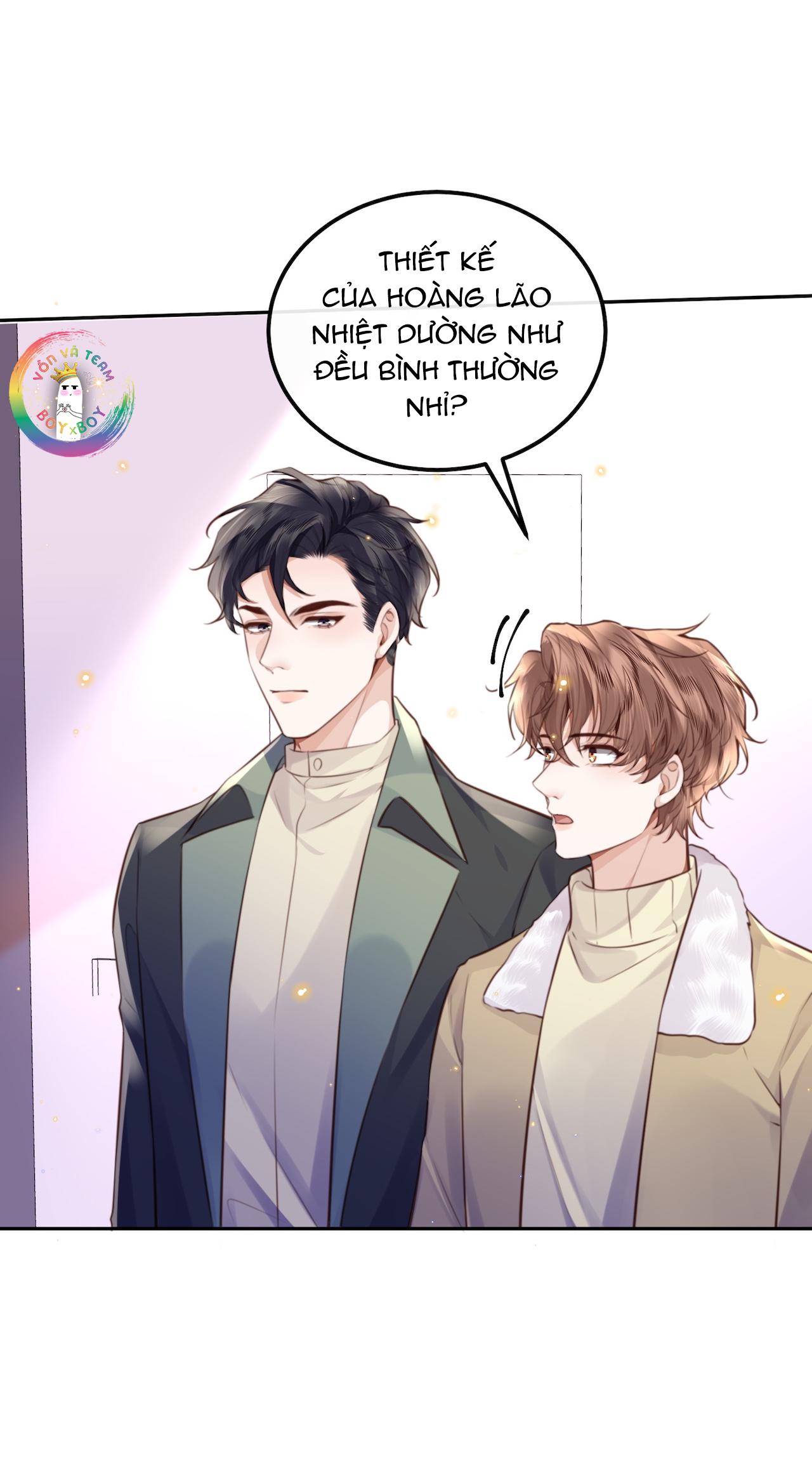 Đọc truyện Đặc Chế Cho Riêng Anh - Chapter 90