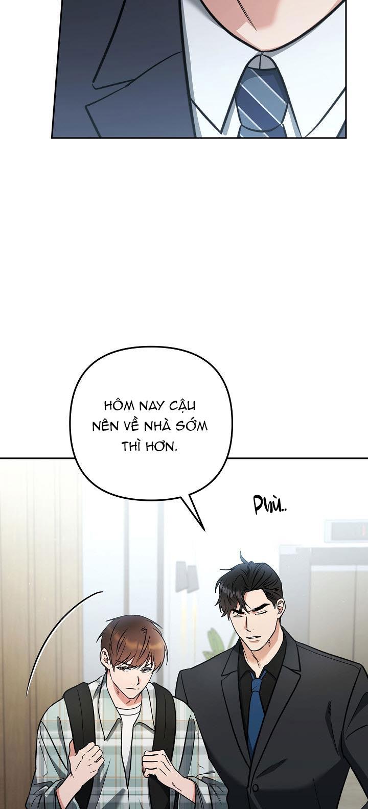 Đọc truyện LÃNG MẠN HAY LÃNG XẸT - Chapter 2