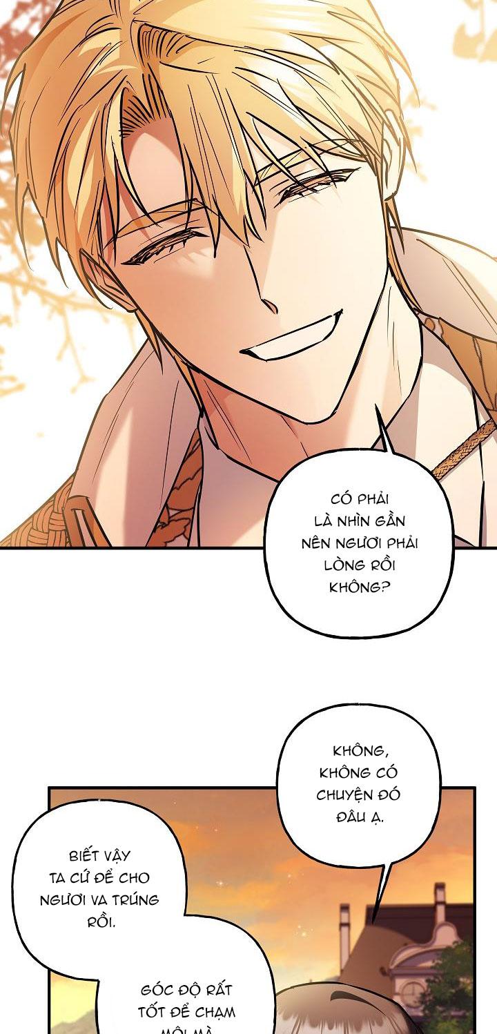 Đọc truyện (ABO) BƯỚC NGOẶT - Chapter 37