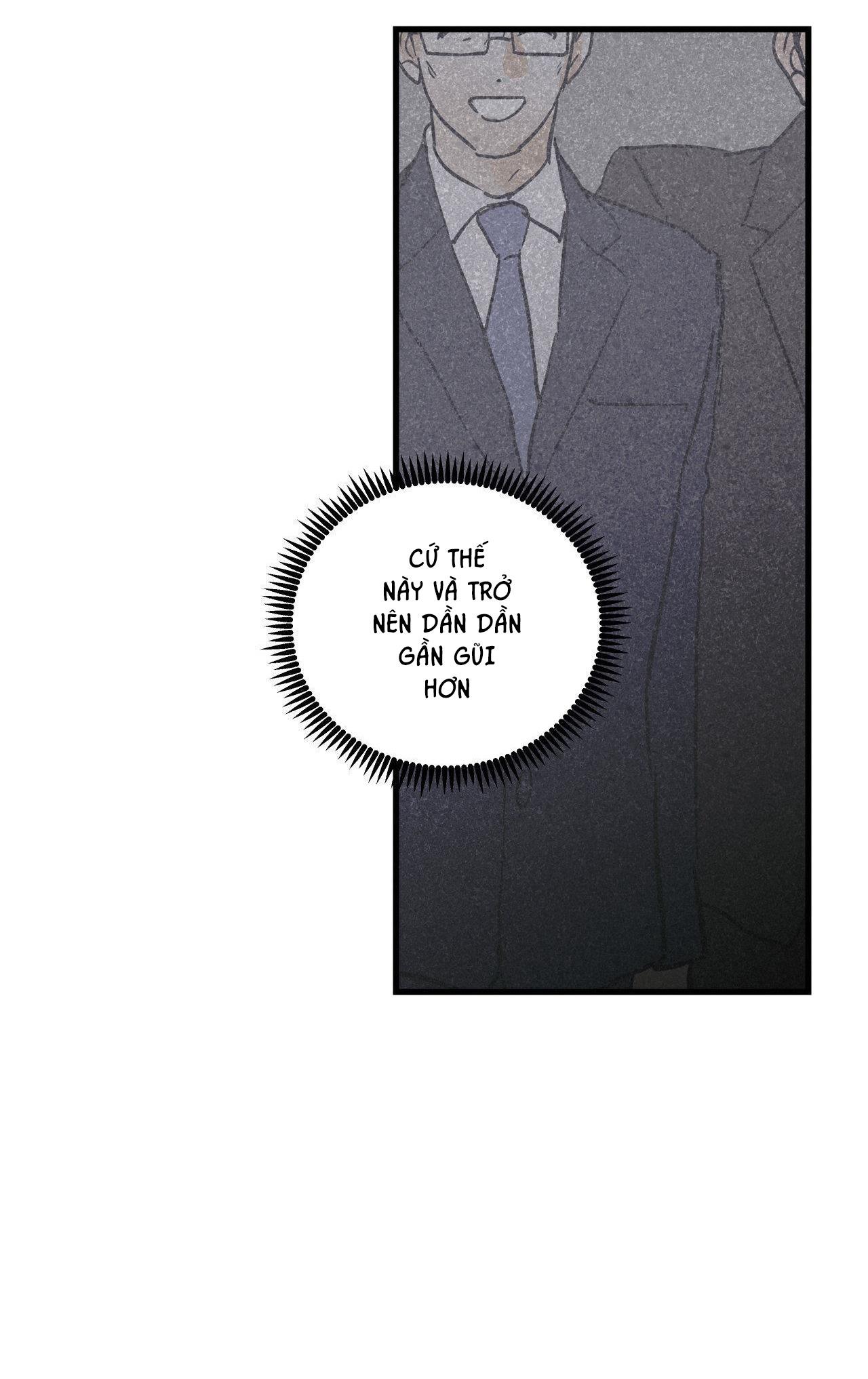 Đọc truyện LIE AGAIN - Chapter 27