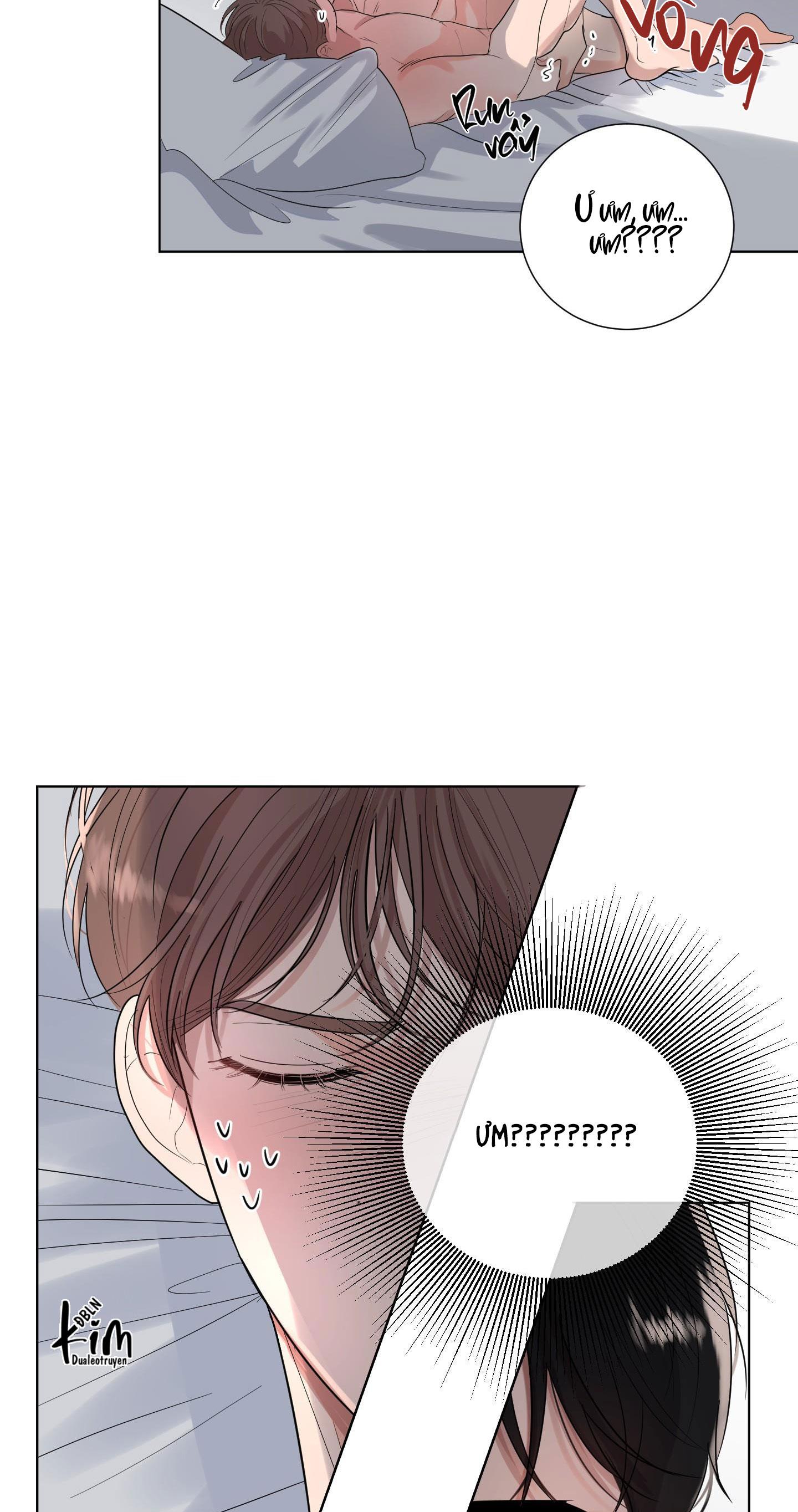 Đọc truyện BL NGẮN CHỊCH HỎNY - Chapter 42.7