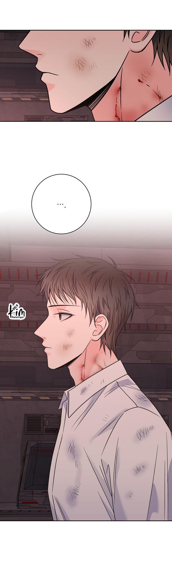 Đọc truyện CHÁN GHÉT - Chapter 51