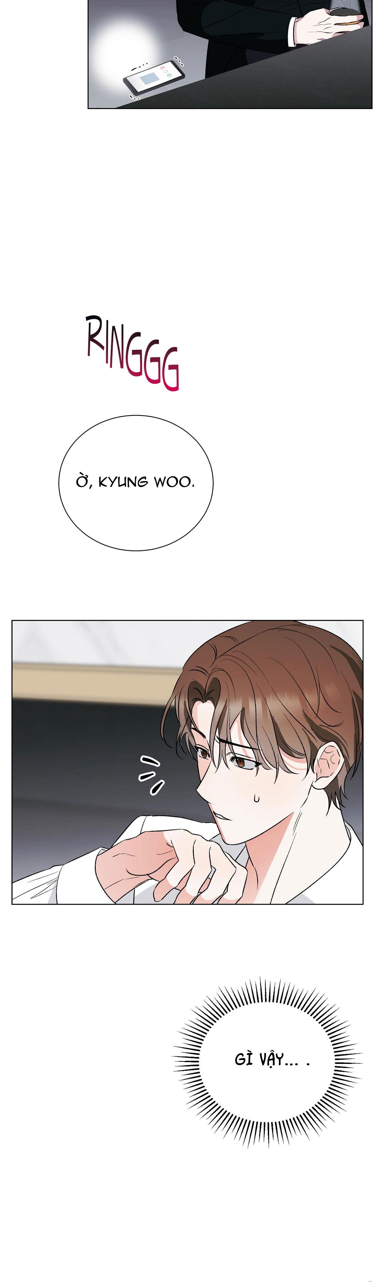 Đọc truyện NGHIỆN SEX - Chapter 2.1