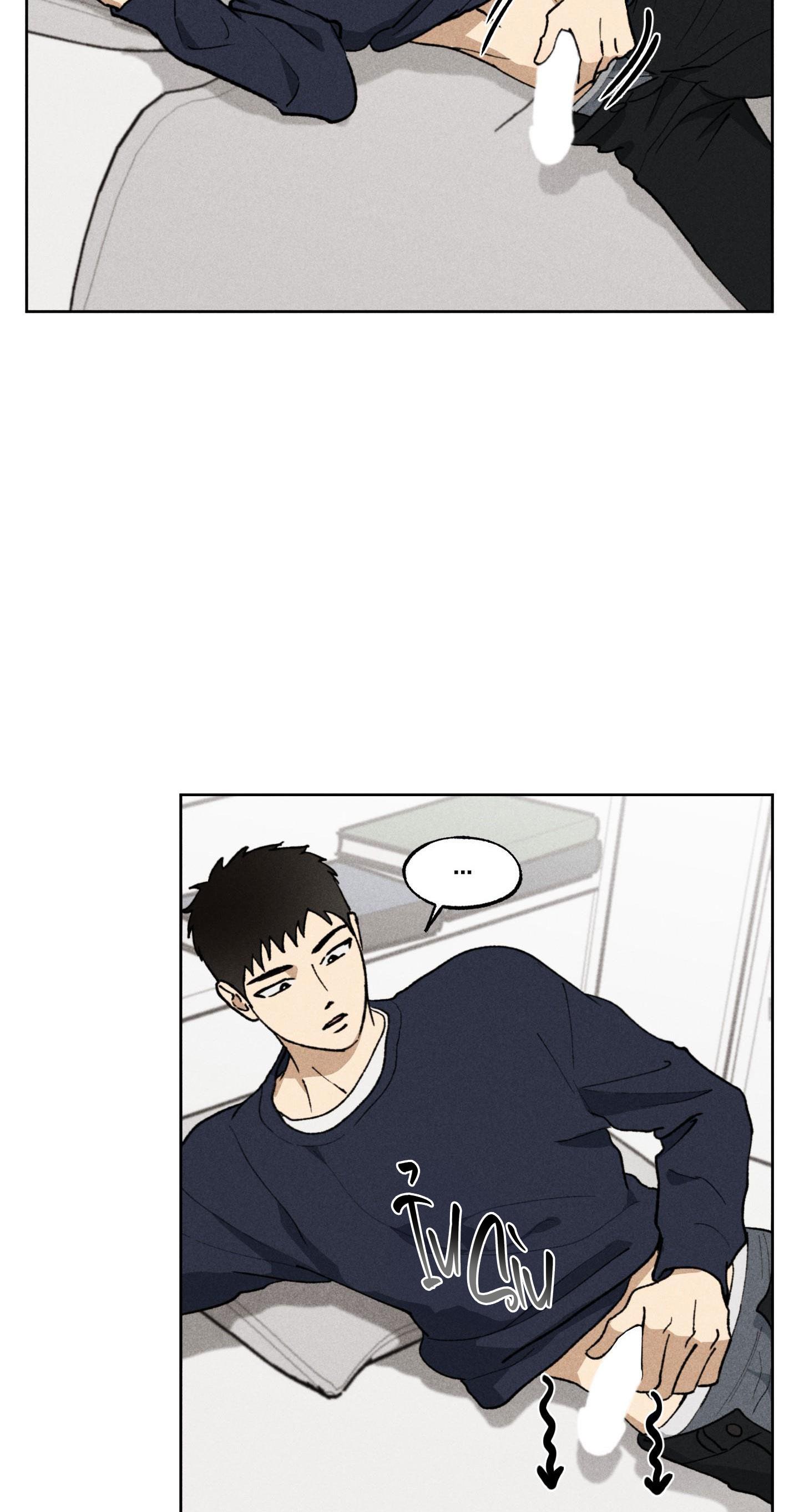 Đọc truyện NGHIỆN SEX - Chapter 13.5