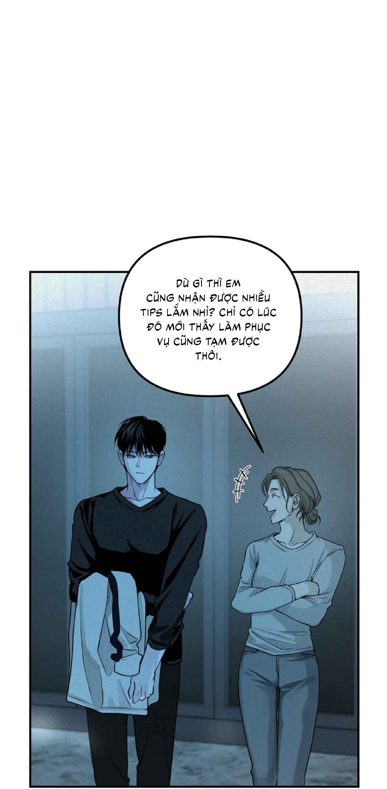Đọc truyện (CBunu) Phép Chiếu - Chapter 29