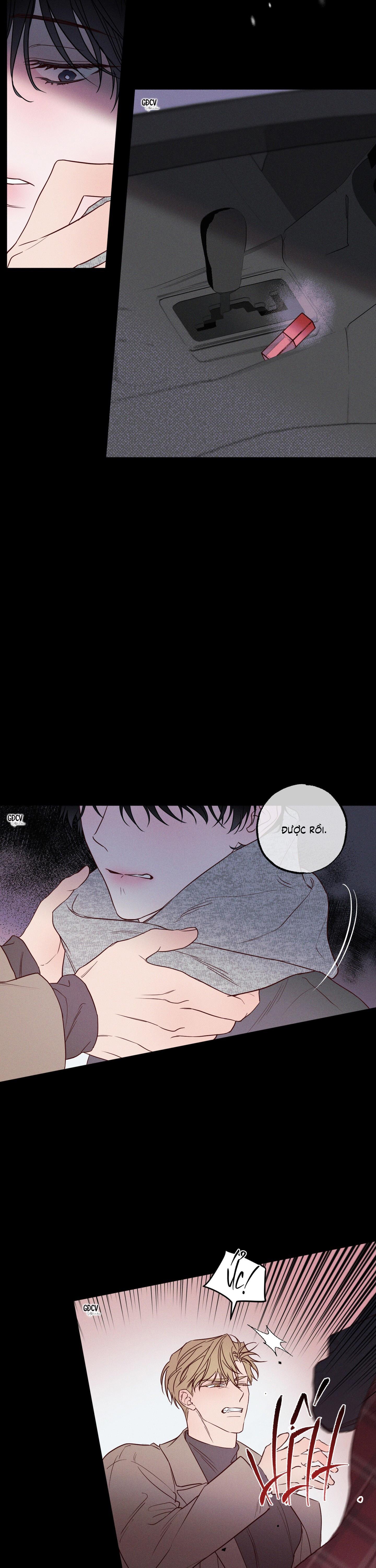 Đọc truyện BỜ SÓNG VỖ - Chapter 7