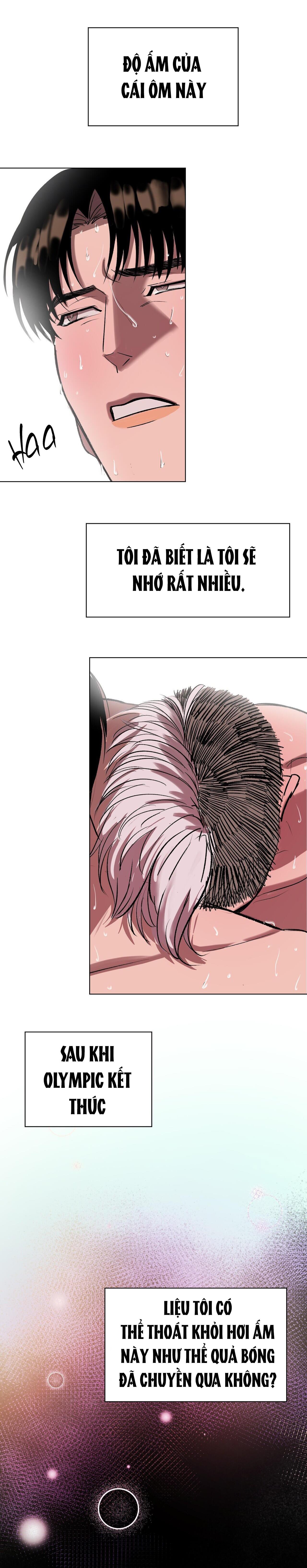 Đọc truyện BL NGẮN CHỊCH HỎNY - Chapter 51.3
