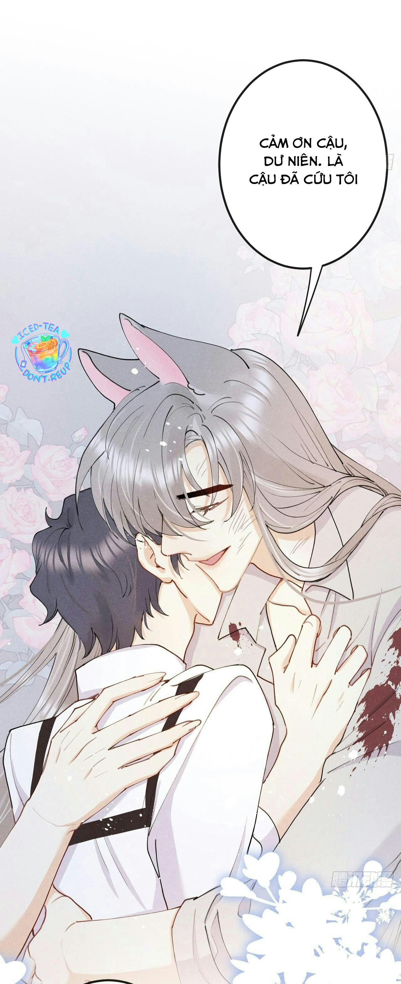 Đọc truyện Lang Sói Thượng Khẩu - Chapter 82