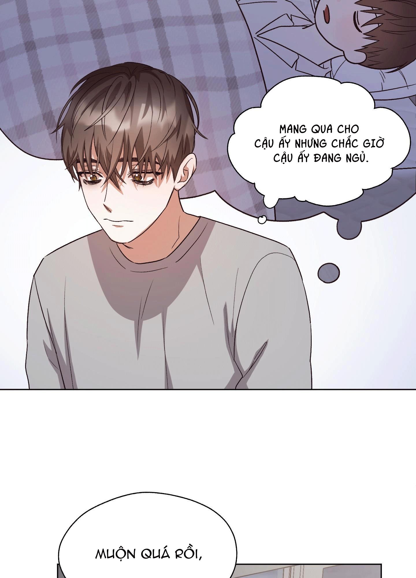 Đọc truyện BL NGẮN CHỊCH HỎNY - Chapter 36.7