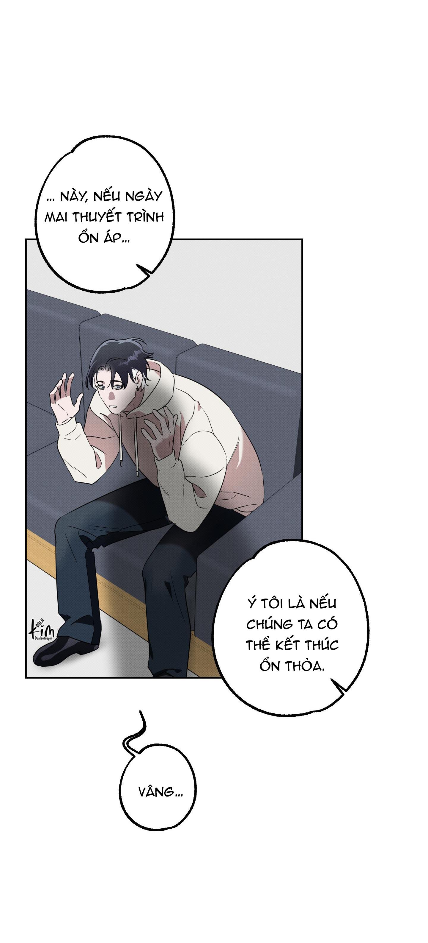 Đọc truyện NGHIỆN SEX - Chapter 11.6